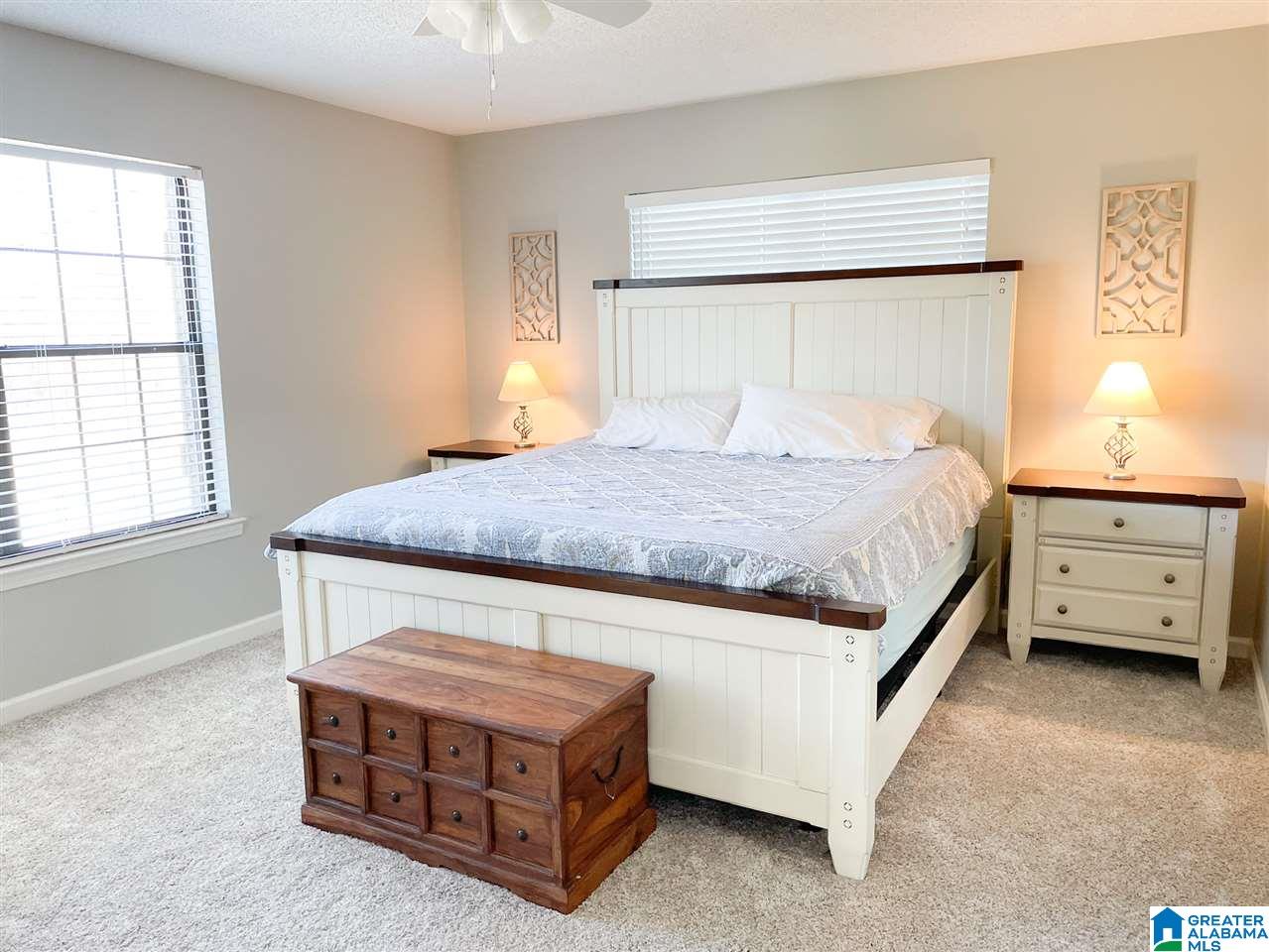 6901 Castle Heights Road Morris, AL 35116 - Photo 10 of 33