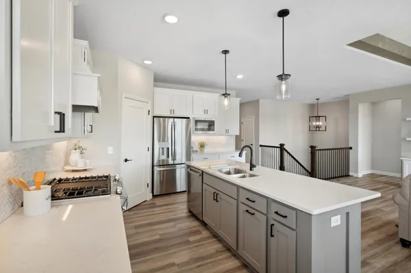 $574,900 | 23720 Vintage Street Northwest, St. Francis, MN 55070