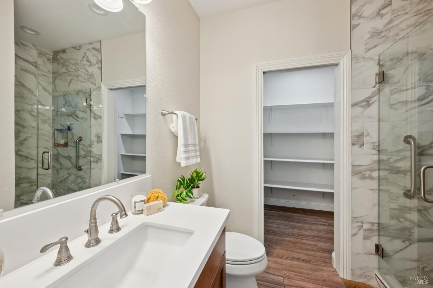 4665 Upper Ridge Road Santa Rosa, CA 95404 - Photo 25 of 71