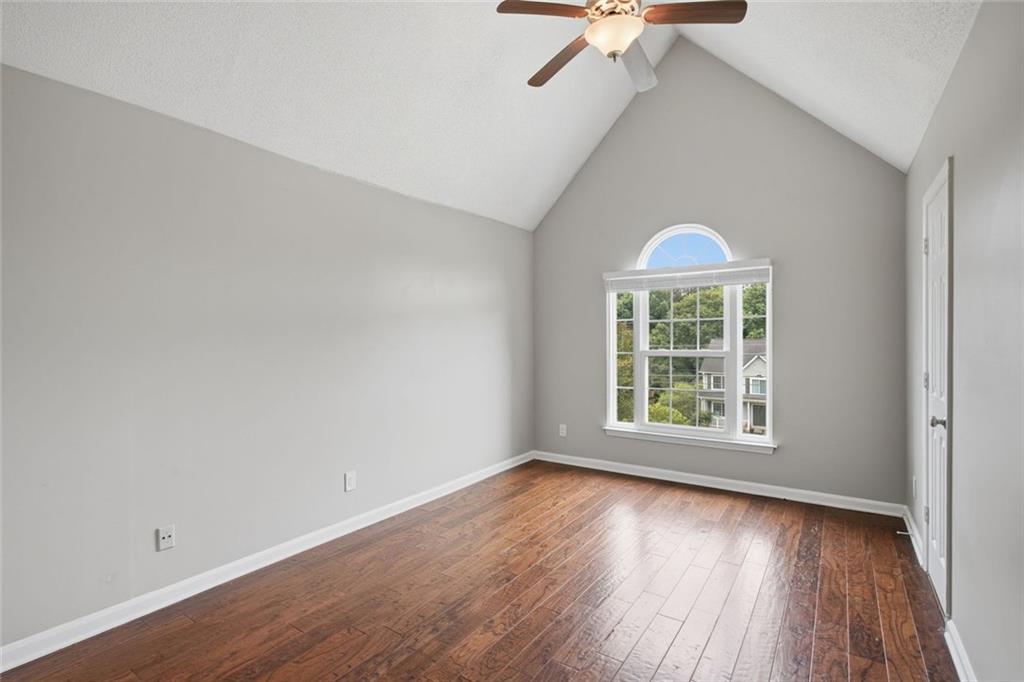 1960 Rocksram Drive Buford, GA 30519 - Photo 26 of 43