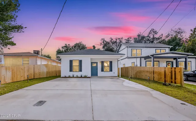 $249,900 | 910 East 9th Court, Panama City, FL 32401