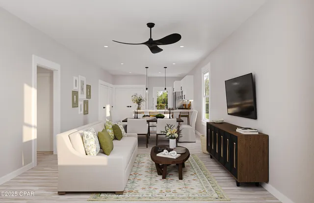 $229,900 | 910 East 9th Court, Panama City, FL 32401