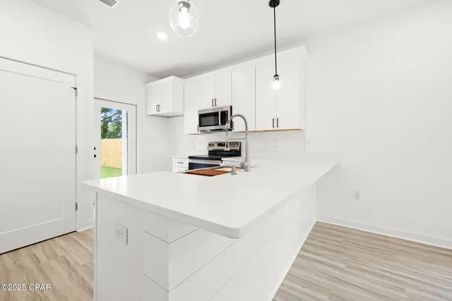 $229,900 | 910 East 9th Court, Panama City, FL 32401