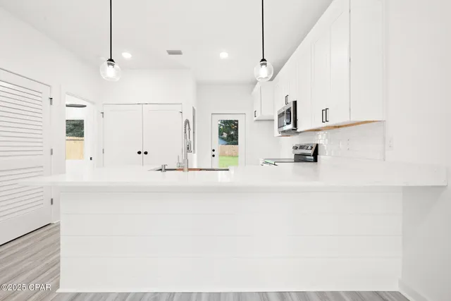 $229,900 | 910 East 9th Court, Panama City, FL 32401