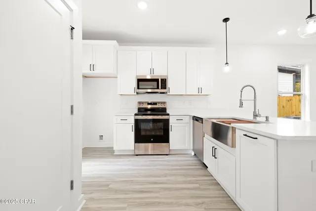 $229,900 | 910 East 9th Court, Panama City, FL 32401