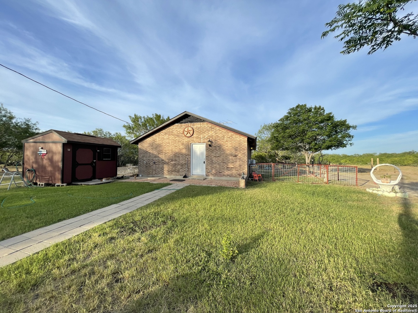 311 3rd Street Christine, TX 78012 - Photo 2 of 10