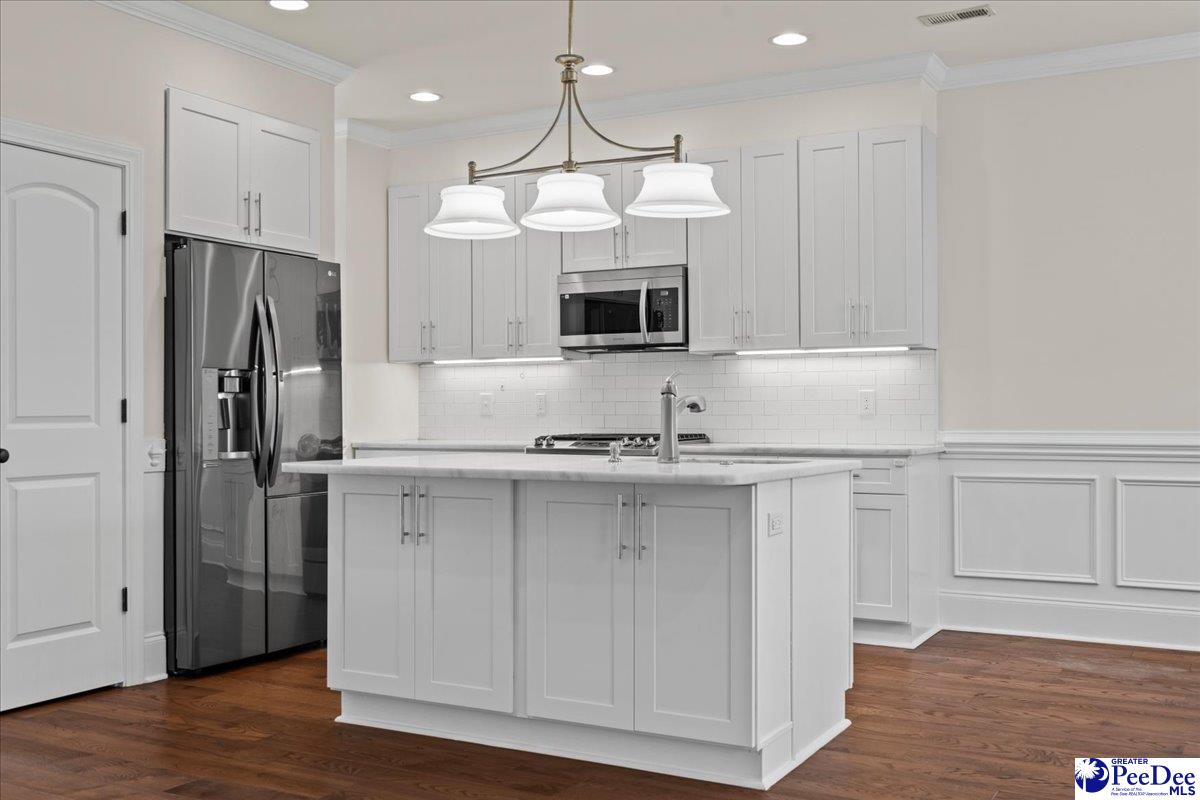 3213 West Strada Rosa Florence, SC 29501 - Photo 7 of 46 Gallery Image 7