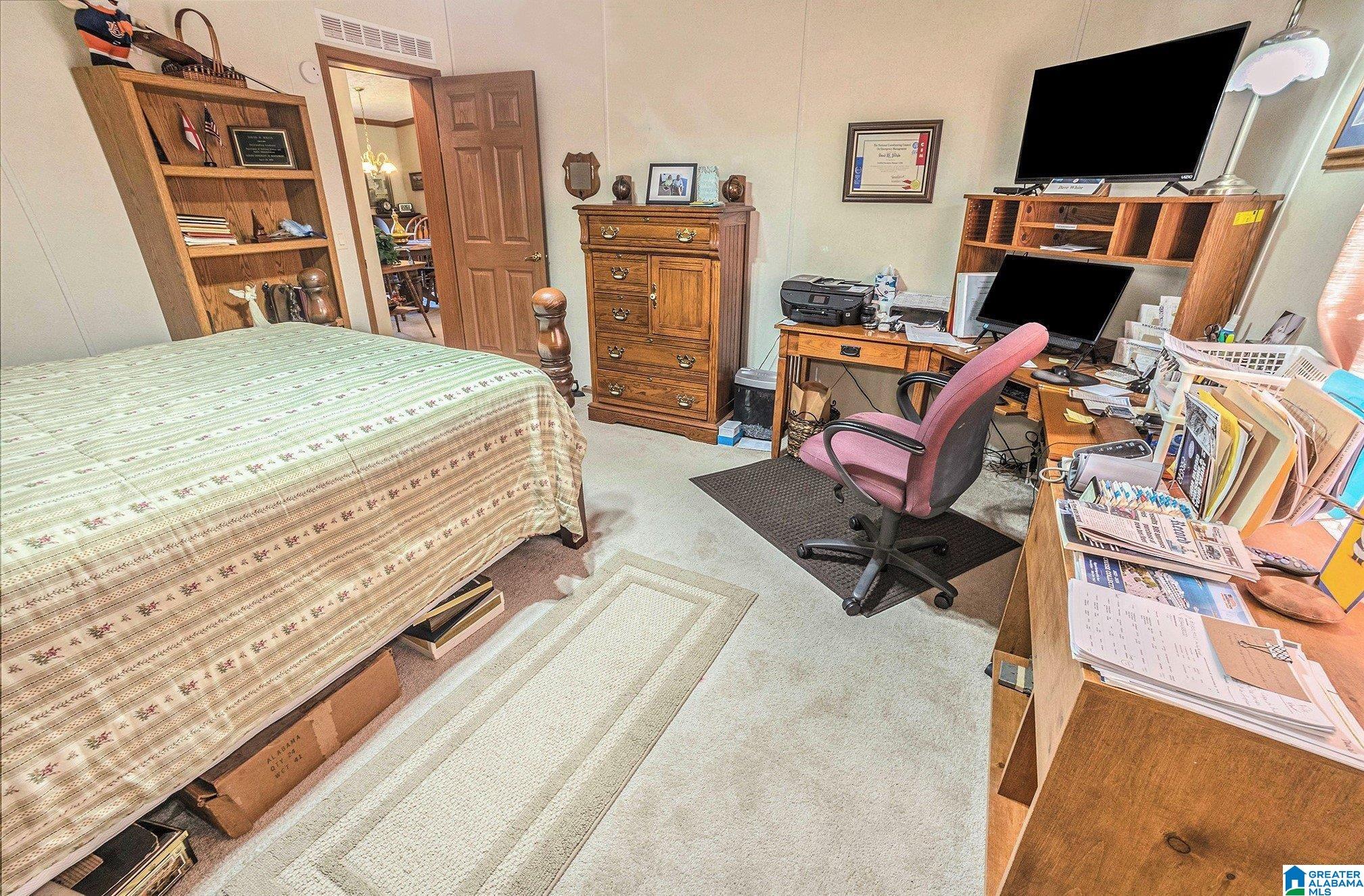845 Turner Road Fayette, AL 35555 - Photo 24 of 61