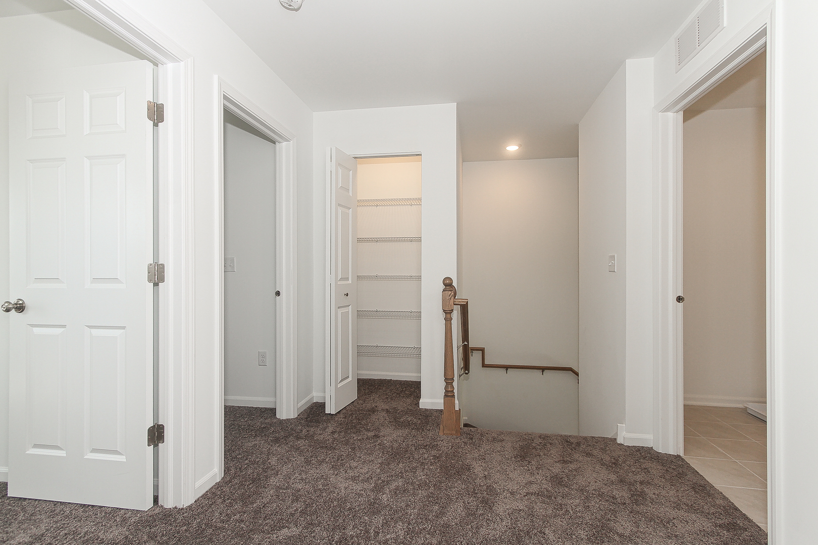 451 Comstock Road South Elgin, IL 60177 - Photo 13 of 30 a view of empty room