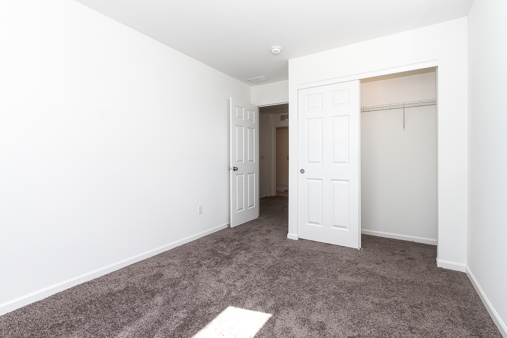 451 Comstock Road South Elgin, IL 60177 - Photo 21 of 30 a view of an empty room