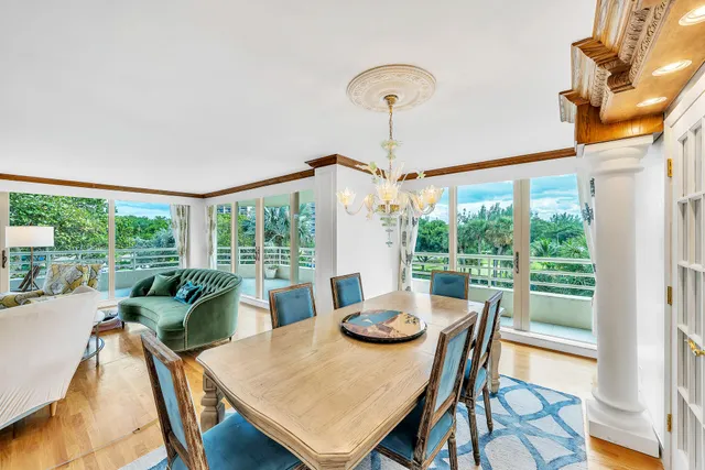 $1,190,000 | 4101 North Ocean Boulevard, Unit 209, Boca Raton, FL 33431