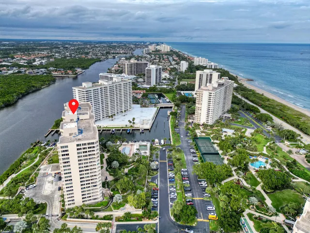 $1,190,000 | 4101 North Ocean Boulevard, Unit 209, Boca Raton, FL 33431