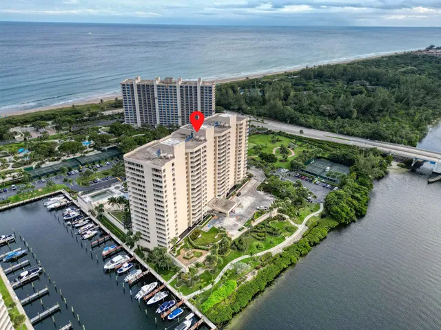 $1,190,000 | 4101 North Ocean Boulevard, Unit 209, Boca Raton, FL 33431