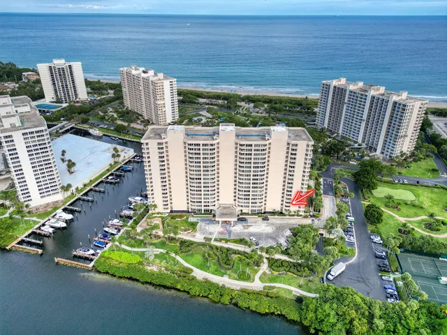 $1,190,000 | 4101 North Ocean Boulevard, Unit 209, Boca Raton, FL 33431