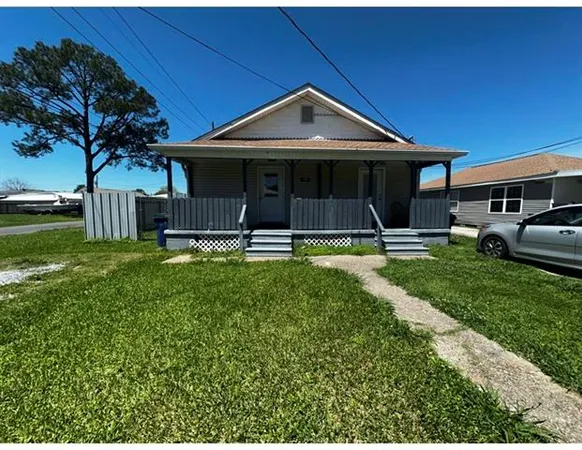 $1,650 | 1060 Ave. B, Unit A, Westwego, LA 70094