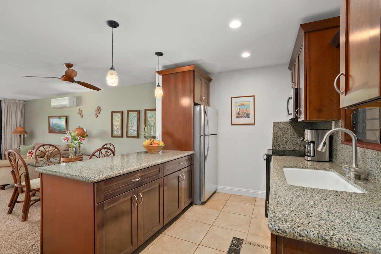 1870 Hoone Road, Unit 502 Koloa, HI 96756 - Photo 6 of 27