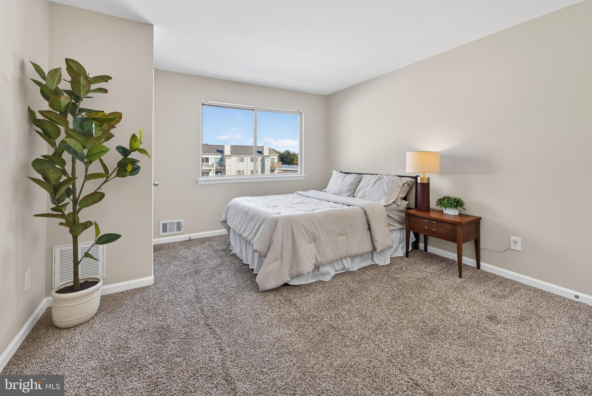 909 Woodchip Road Lumberton, NJ 08048 - Photo 13 of 20 Bright and inviting bedroom retreat.