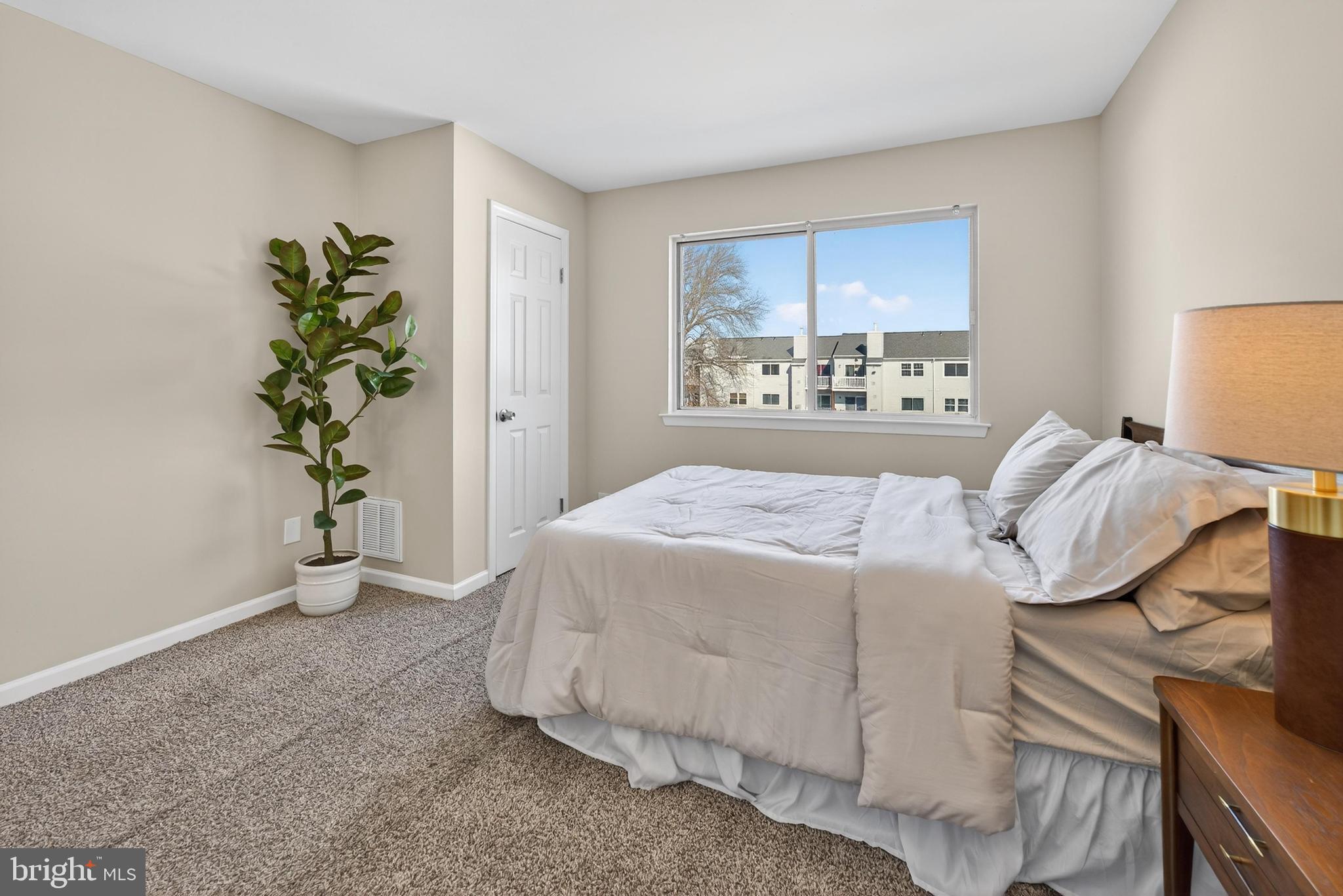 909 Woodchip Road Lumberton, NJ 08048 - Photo 14 of 20 Bright and inviting bedroom with natural light.