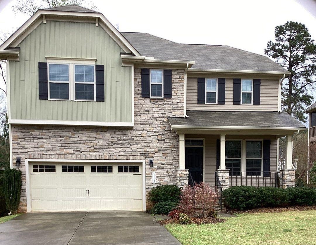 112 Maraketch Court Raleigh, NC 27603 - Photo 1 of 23 Photo 1