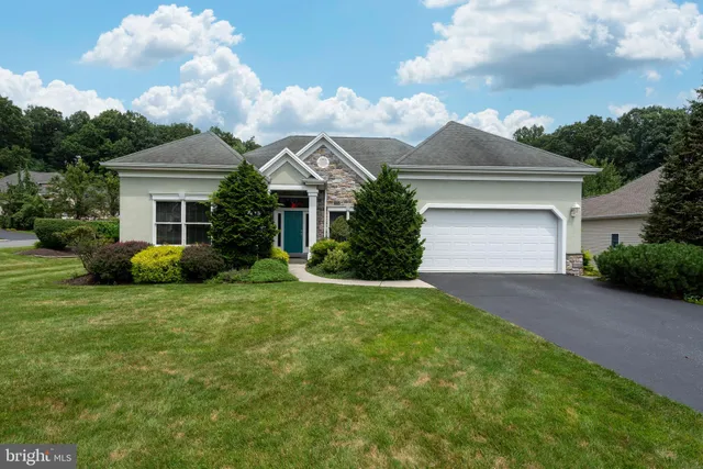 a living room with furniture potted plant and a window