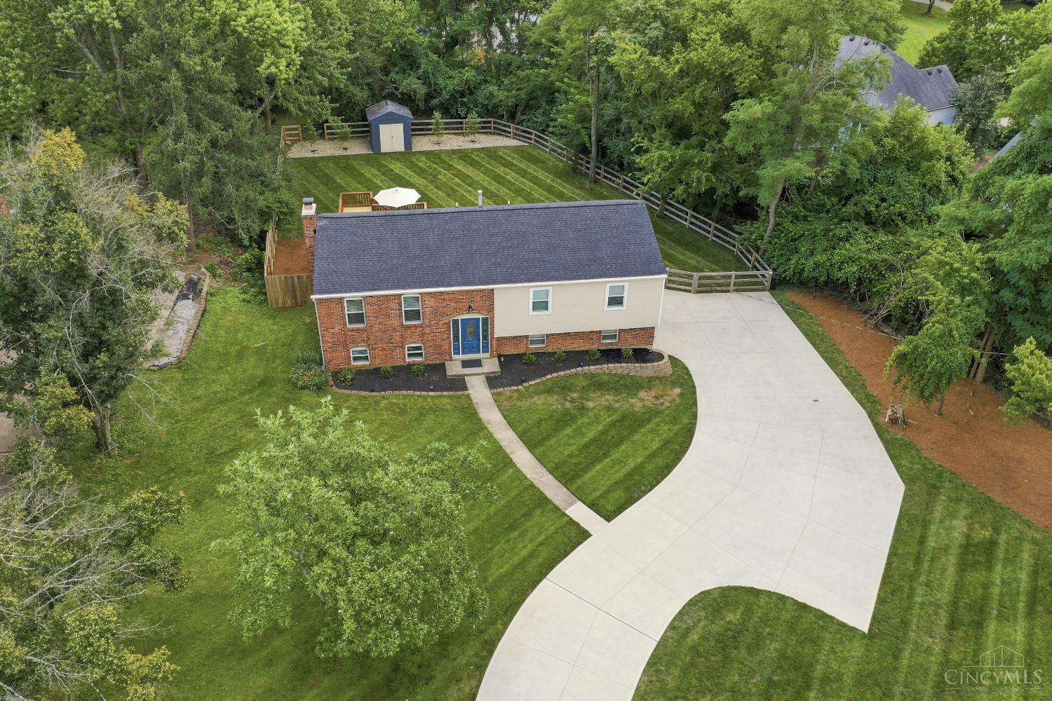 7297 Lawyer Road Cincinnati, OH 45244 - Photo 36 of 40