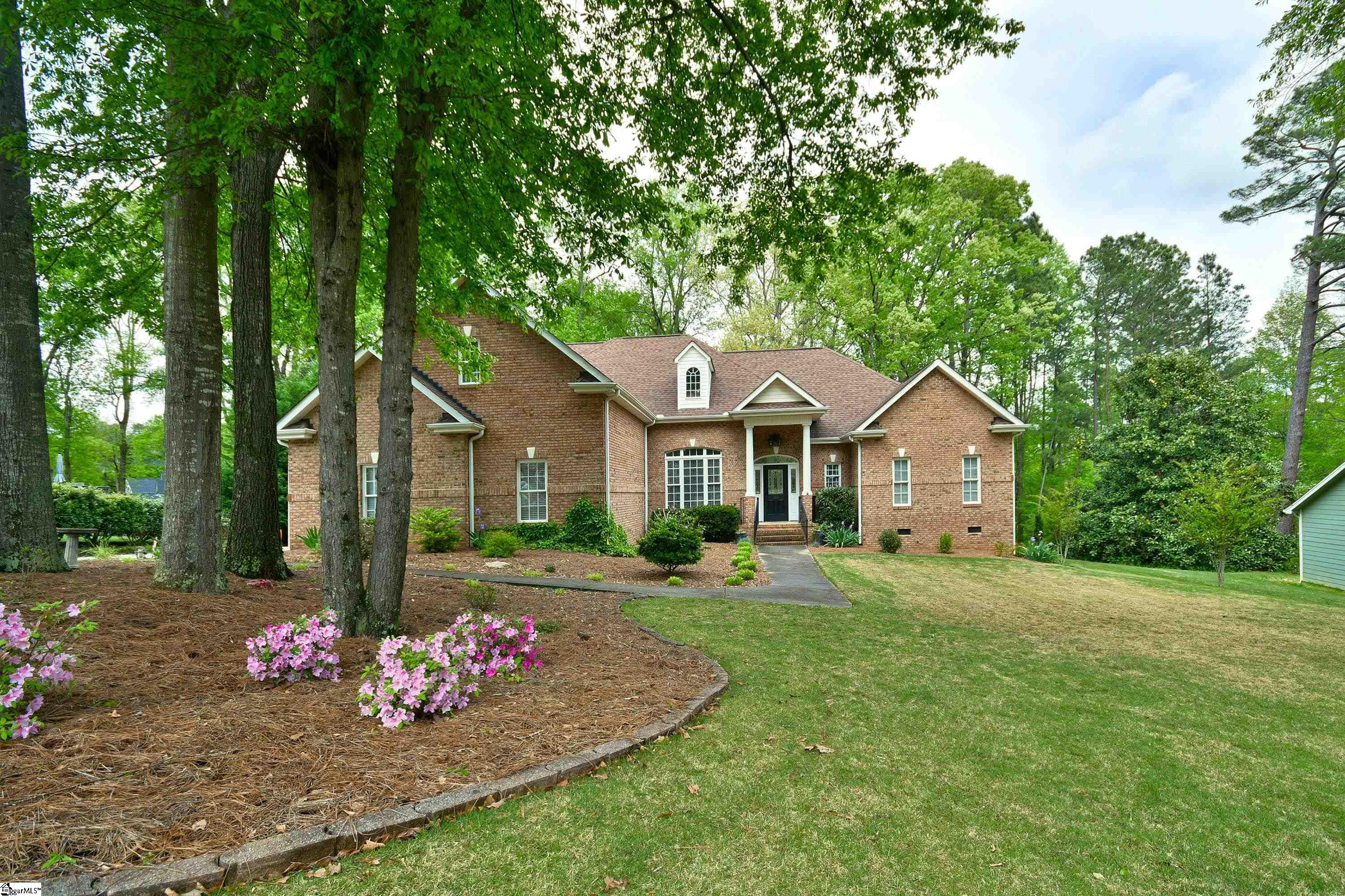 103 Wildcat Cliffs Road Anderson, SC 29621 - Photo 1 of 36