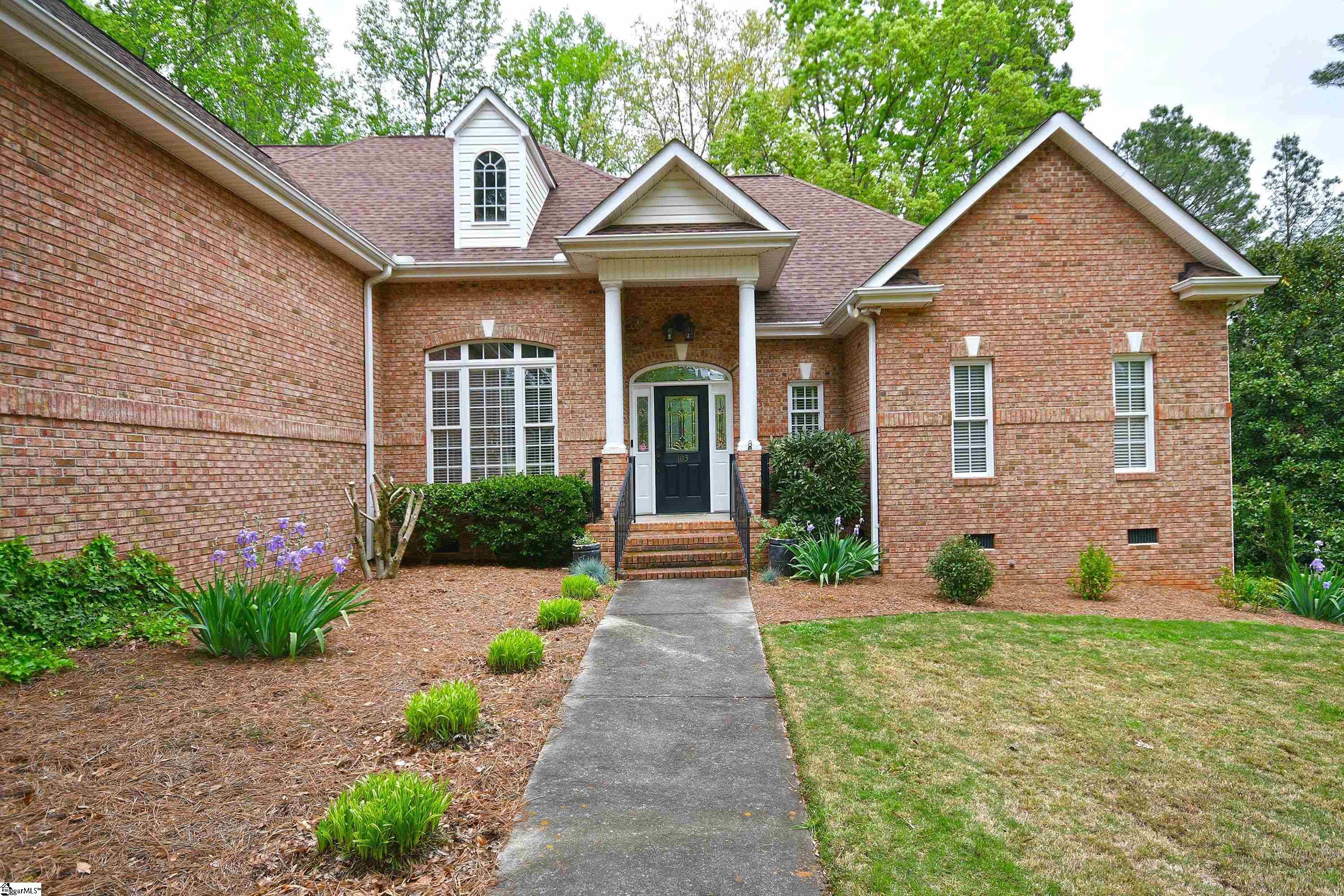 103 Wildcat Cliffs Road Anderson, SC 29621 - Photo 2 of 36