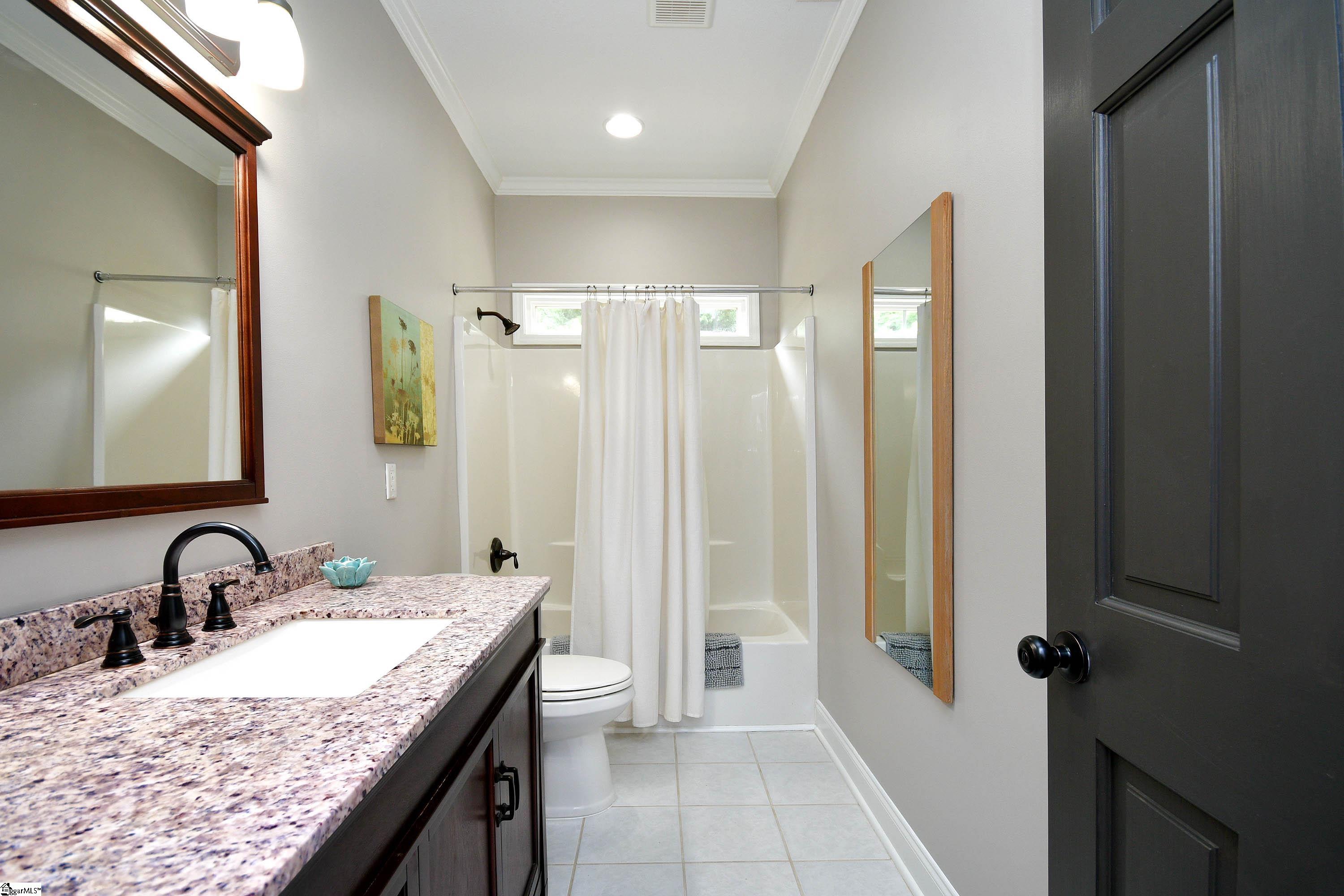 103 Wildcat Cliffs Road Anderson, SC 29621 - Photo 25 of 36