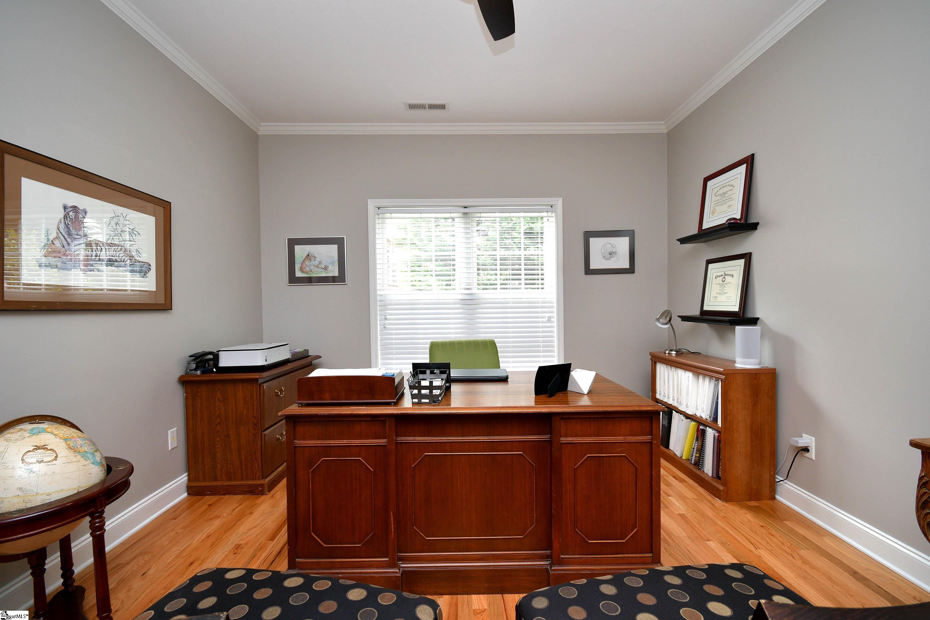 103 Wildcat Cliffs Road Anderson, SC 29621 - Photo 27 of 36