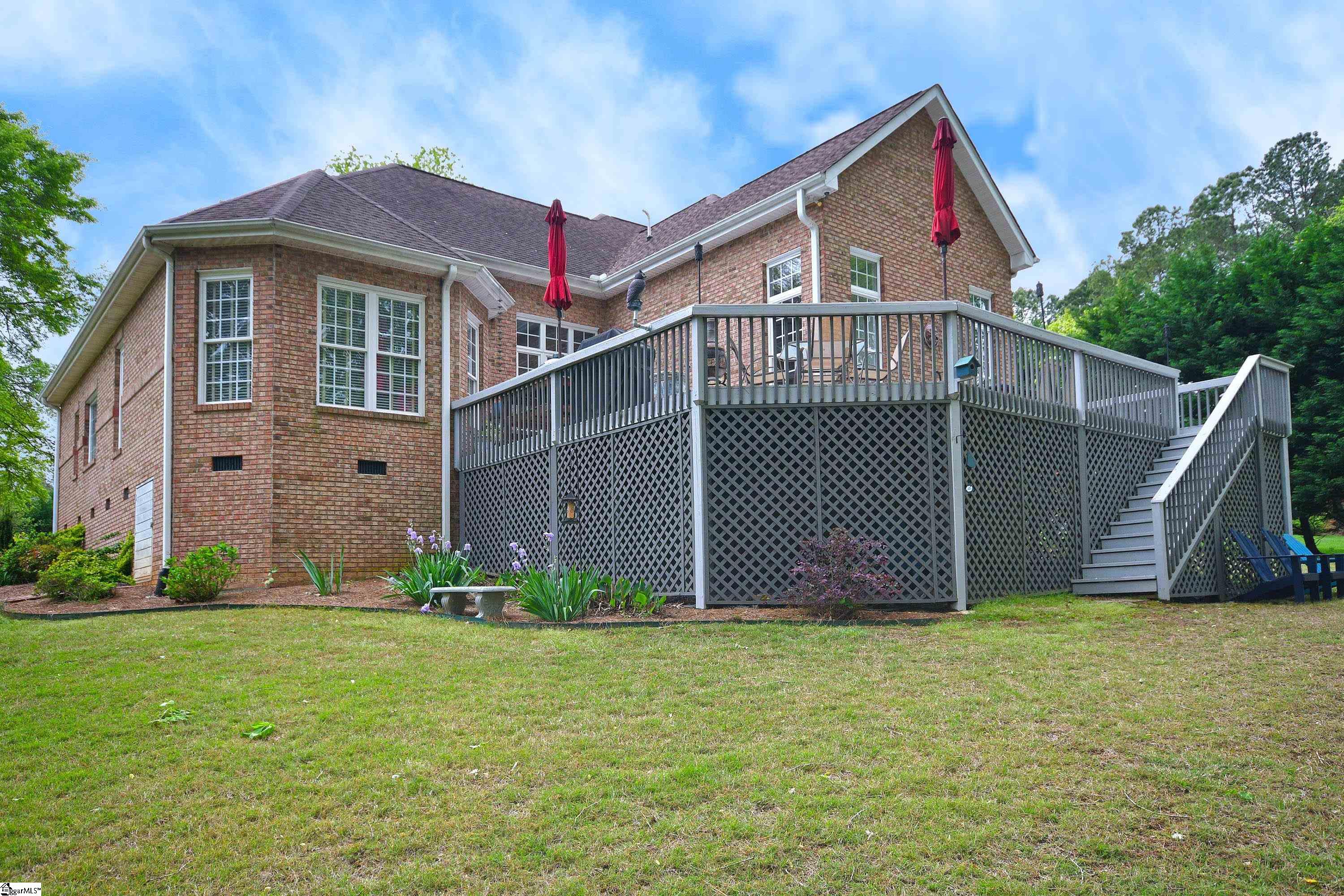 103 Wildcat Cliffs Road Anderson, SC 29621 - Photo 34 of 36