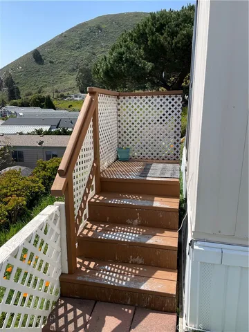 $115,000 | 475 South Bay Boulevard, Unit 42, Morro Bay, CA 93442
