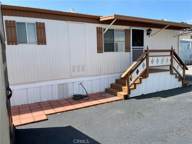$115,000 | 475 South Bay Boulevard, Unit 42, Morro Bay, CA 93442