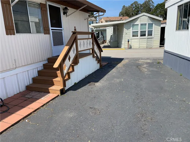 $115,000 | 475 South Bay Boulevard, Unit 42, Morro Bay, CA 93442