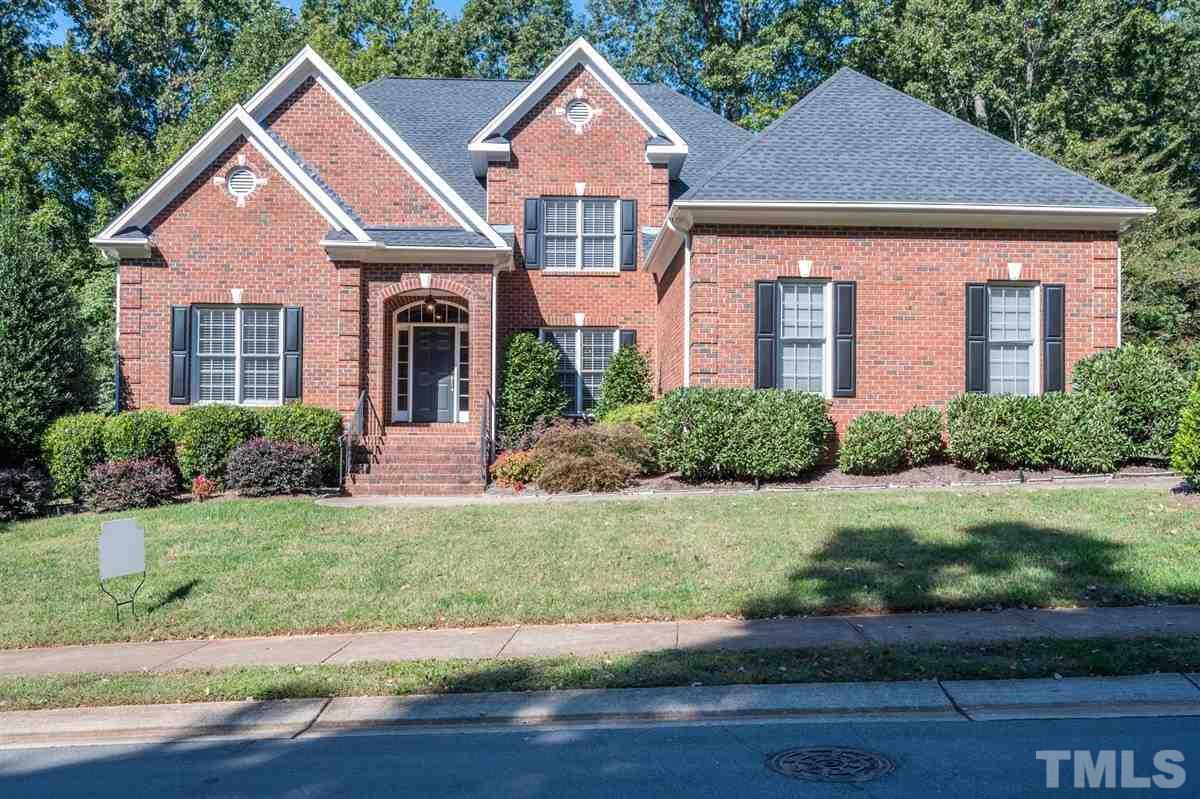 8517 Wapello Lane Raleigh, NC 27613 - Photo 1 of 30 Gallery Image 1
