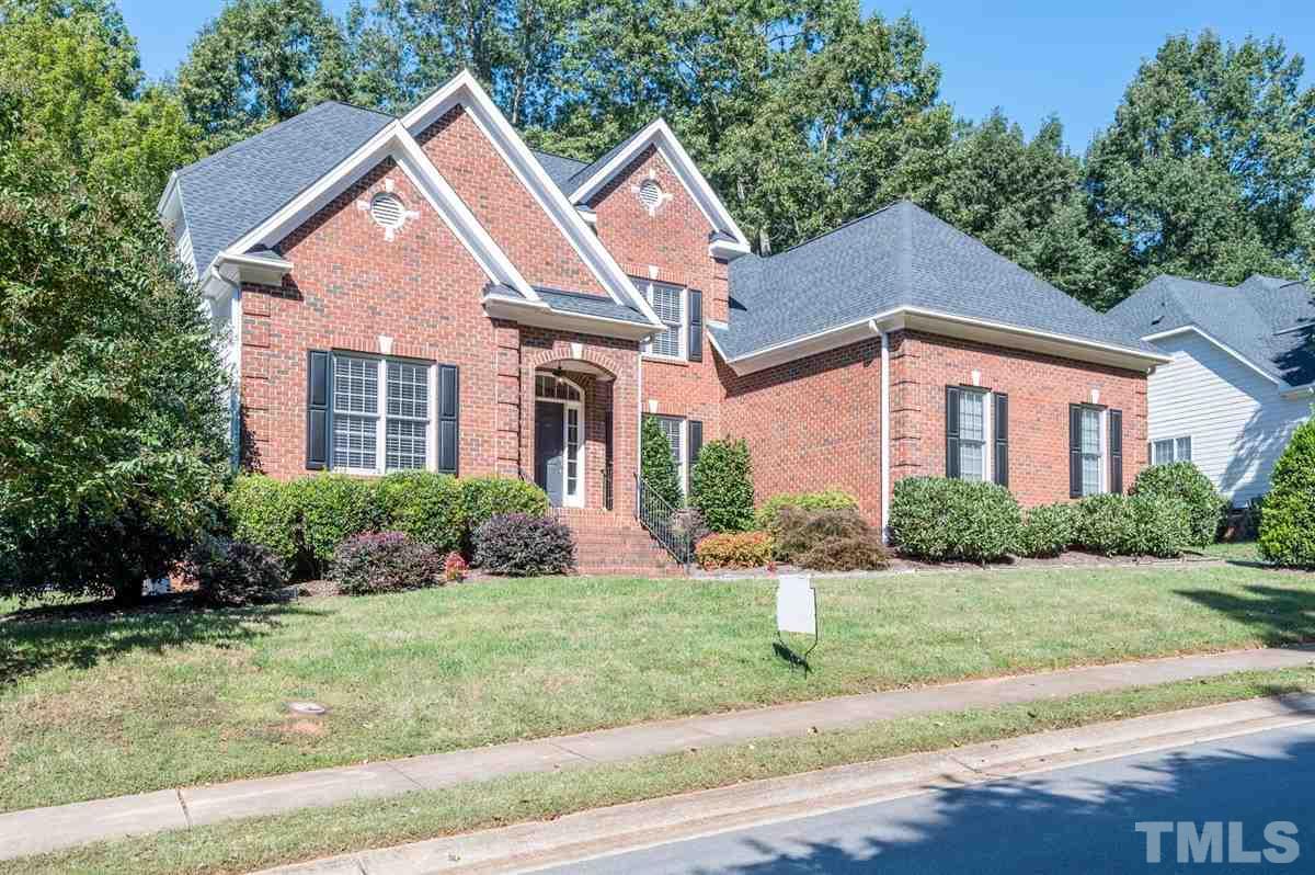 8517 Wapello Lane Raleigh, NC 27613 - Photo 2 of 30 Gallery Image 2