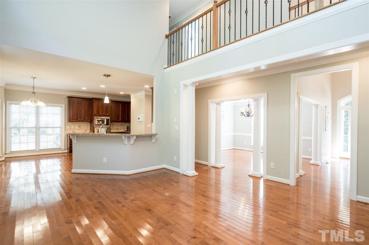 8517 Wapello Lane Raleigh, NC 27613 - Photo 11 of 30 Gallery Image 11