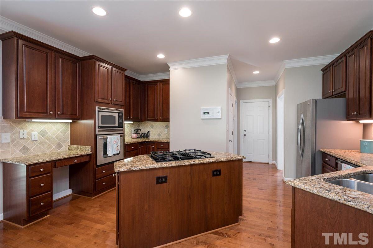 8517 Wapello Lane Raleigh, NC 27613 - Photo 12 of 30 Gallery Image 12