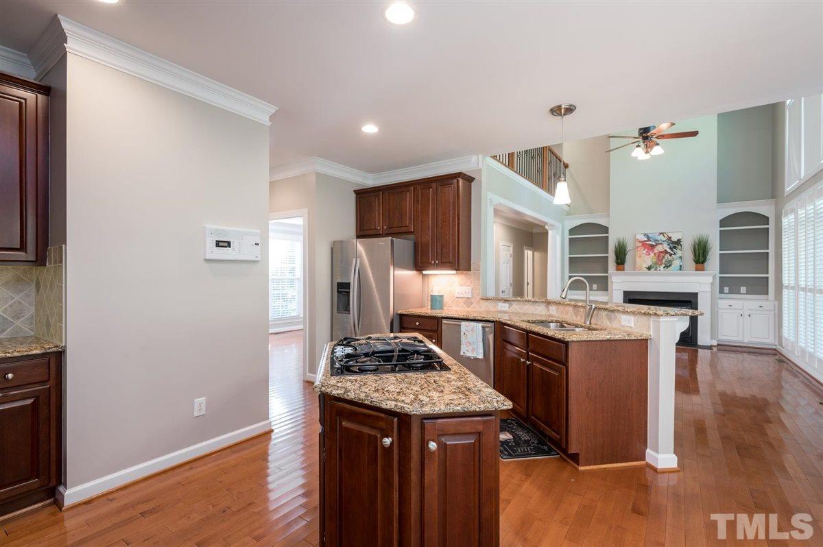 8517 Wapello Lane Raleigh, NC 27613 - Photo 13 of 30 Gallery Image 13