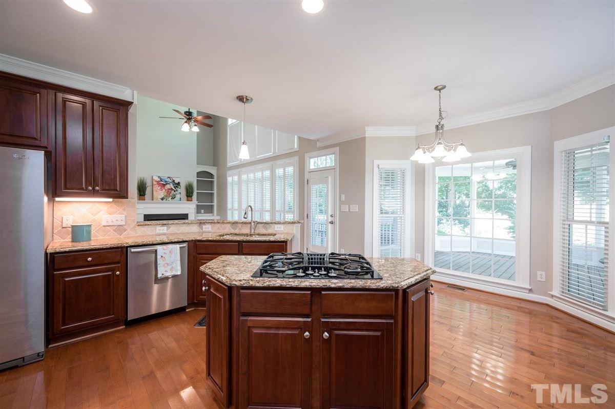 8517 Wapello Lane Raleigh, NC 27613 - Photo 14 of 30 Gallery Image 14