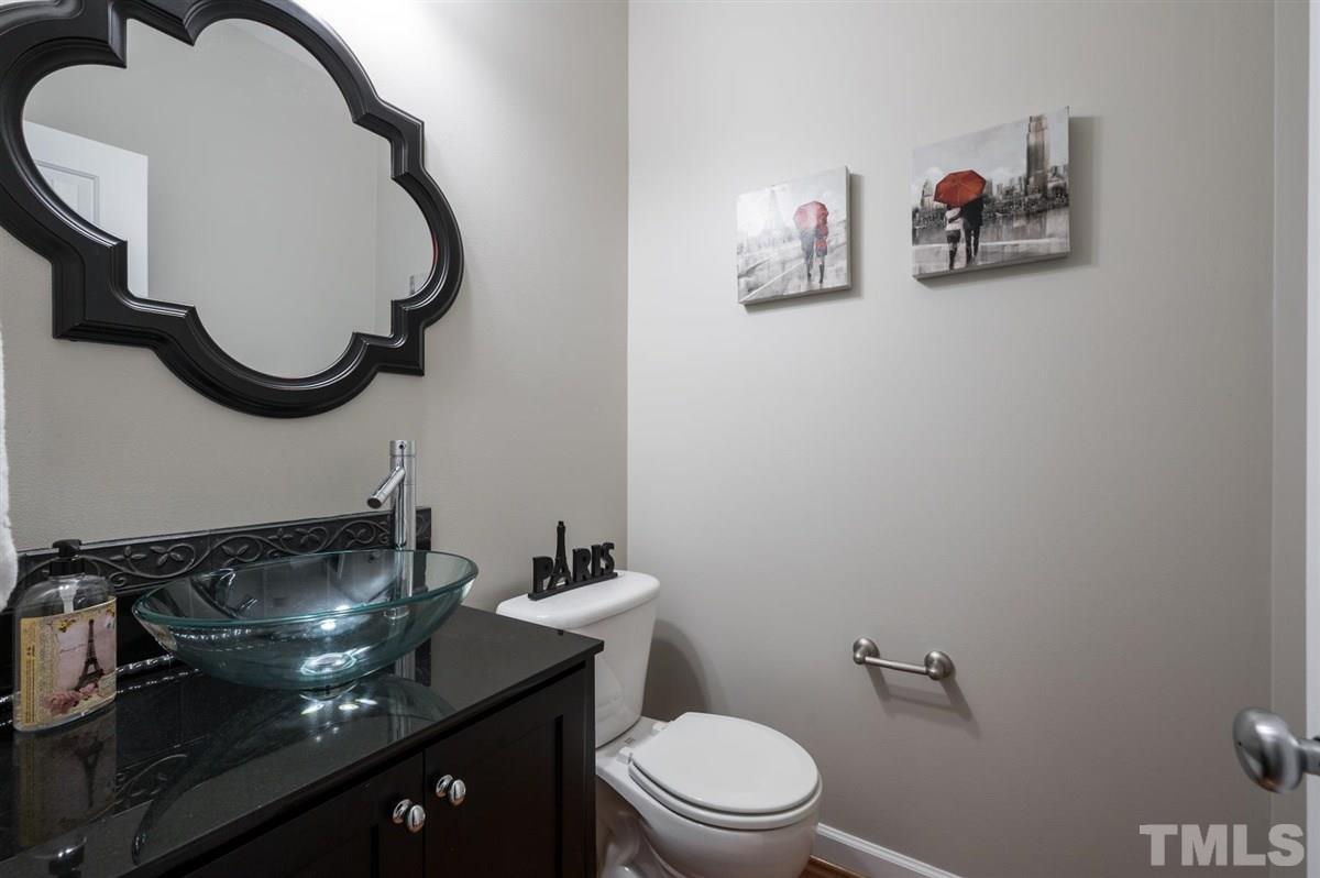 8517 Wapello Lane Raleigh, NC 27613 - Photo 15 of 30 Gallery Image 15
