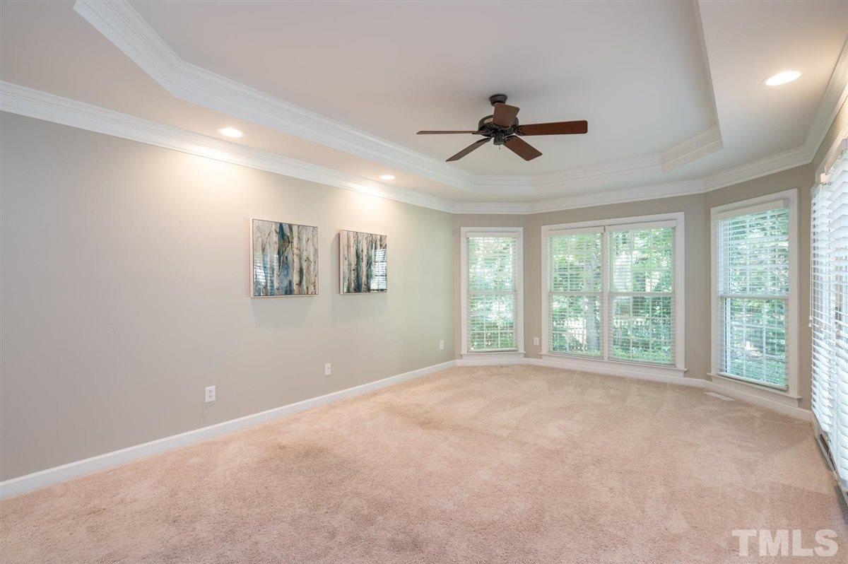 8517 Wapello Lane Raleigh, NC 27613 - Photo 16 of 30 Gallery Image 16