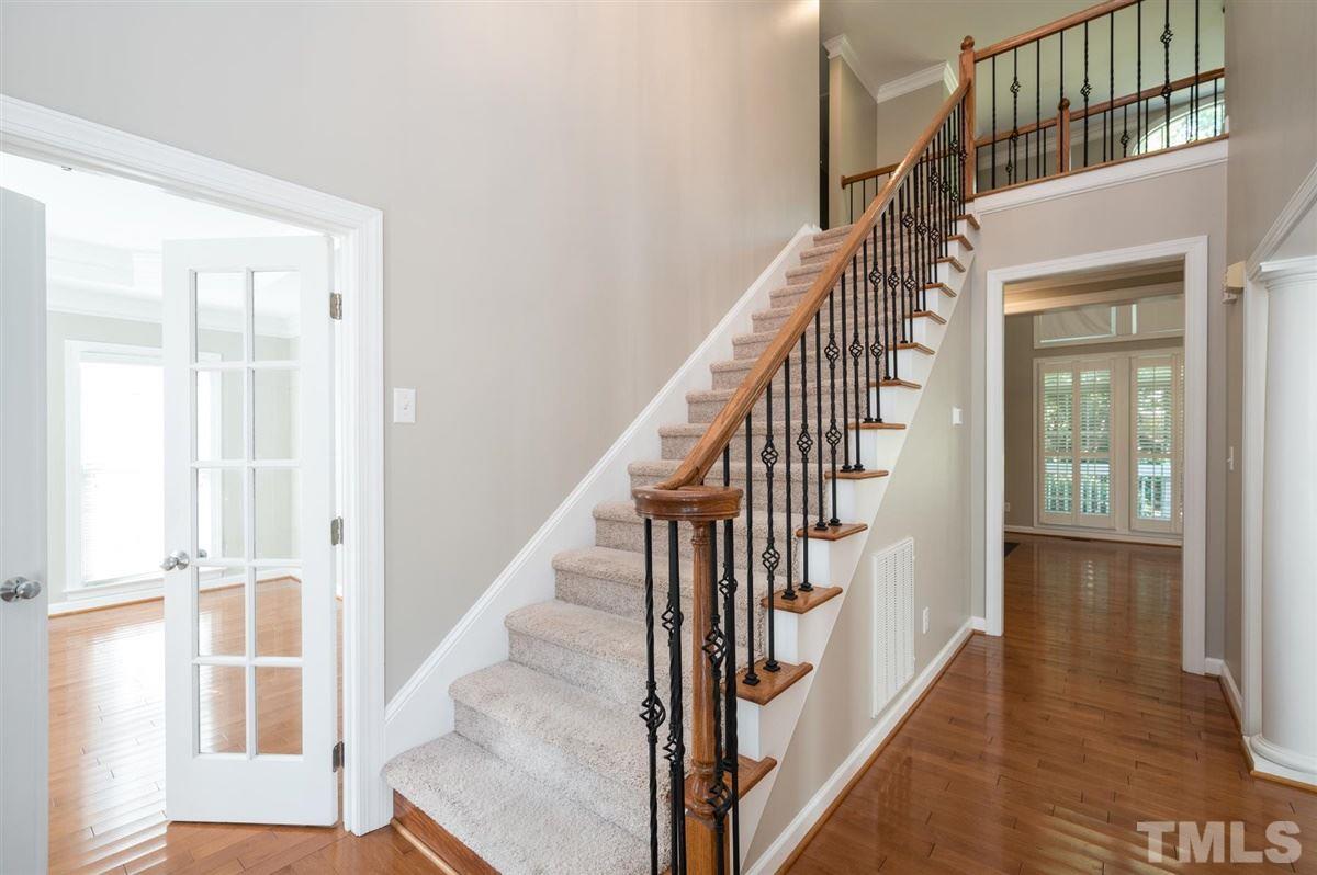 8517 Wapello Lane Raleigh, NC 27613 - Photo 3 of 30 Gallery Image 3