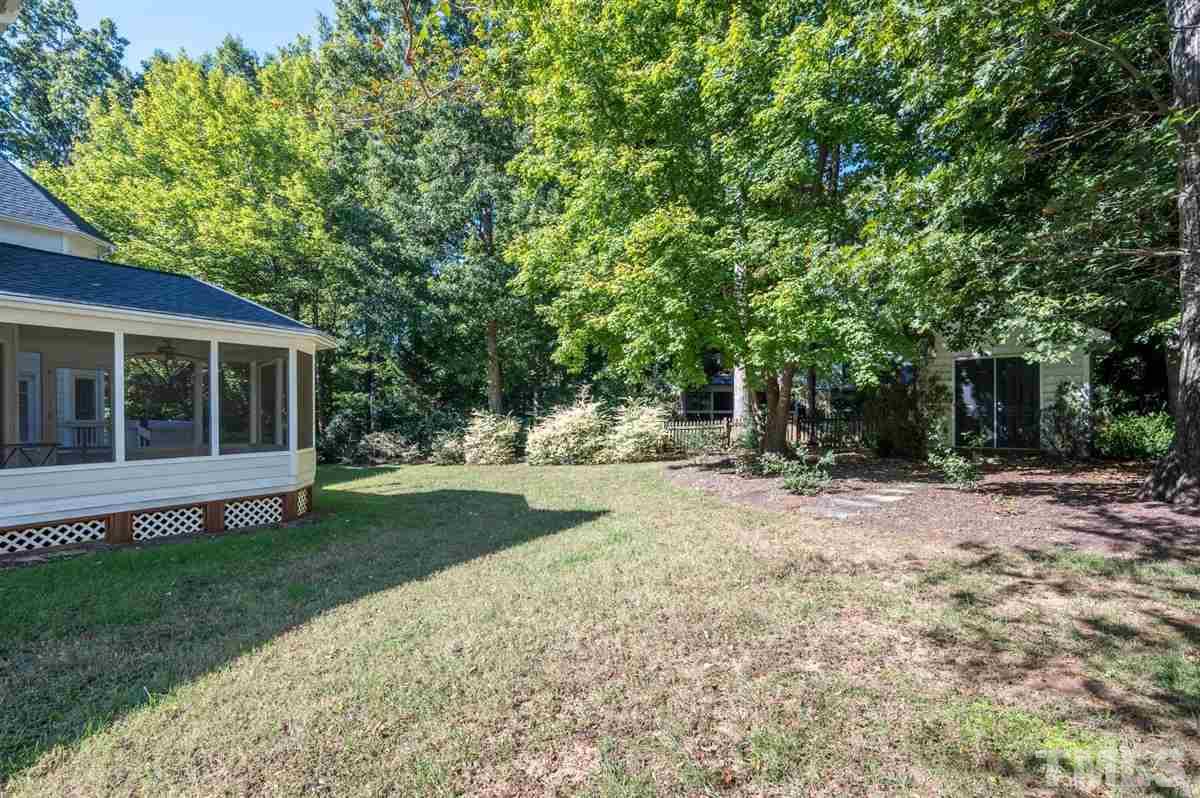 8517 Wapello Lane Raleigh, NC 27613 - Photo 26 of 30 Gallery Image 26