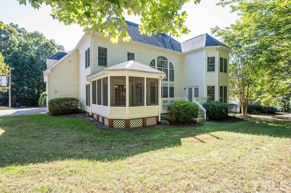 8517 Wapello Lane Raleigh, NC 27613 - Photo 27 of 30 Gallery Image 27