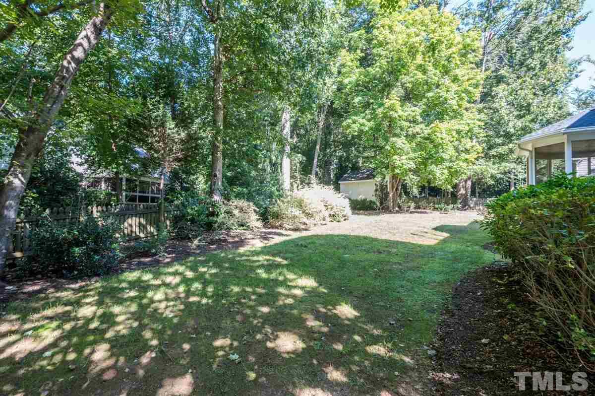 8517 Wapello Lane Raleigh, NC 27613 - Photo 28 of 30 Gallery Image 28