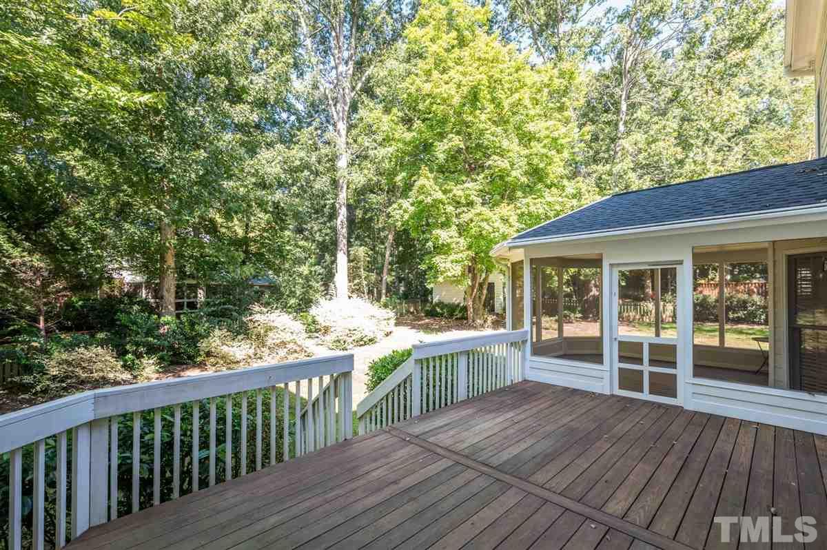 8517 Wapello Lane Raleigh, NC 27613 - Photo 29 of 30 Gallery Image 29