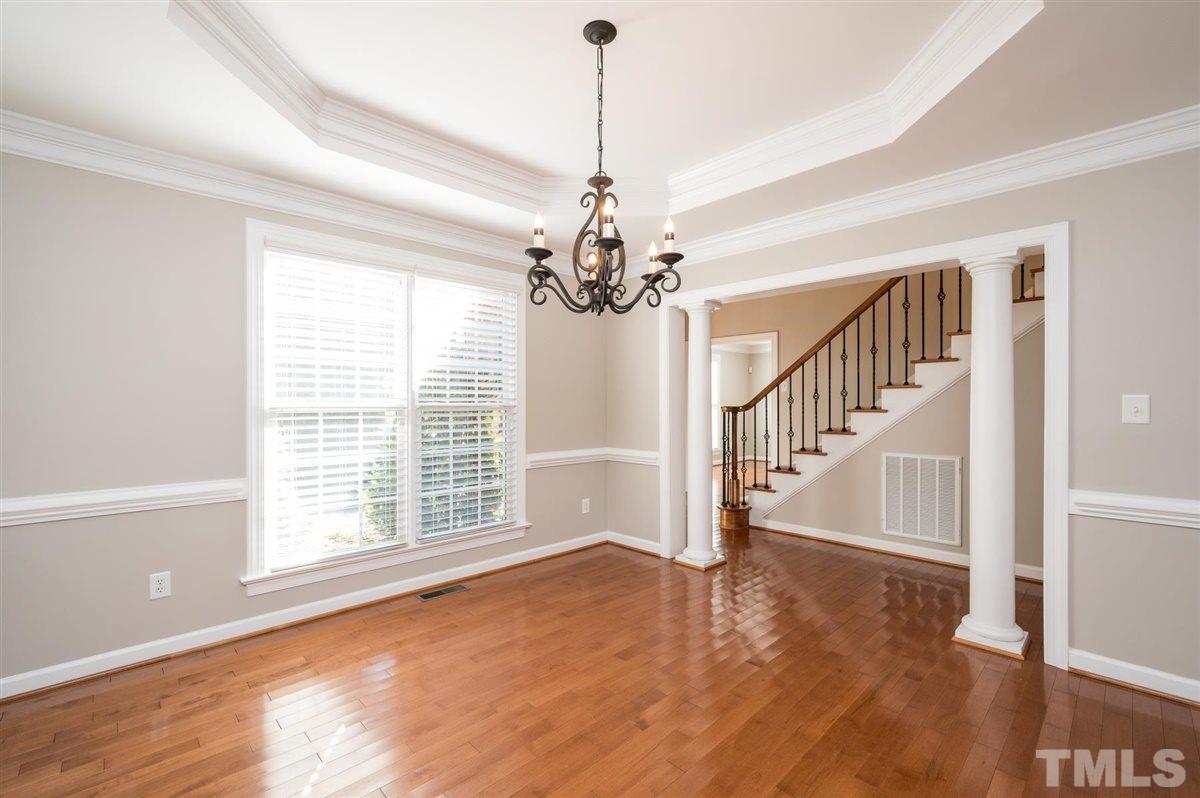 8517 Wapello Lane Raleigh, NC 27613 - Photo 4 of 30 Gallery Image 4