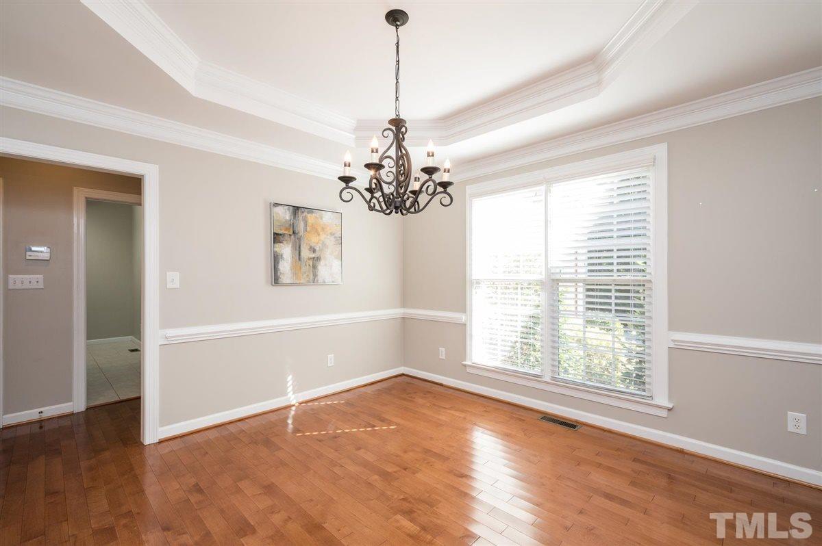 8517 Wapello Lane Raleigh, NC 27613 - Photo 5 of 30 Gallery Image 5
