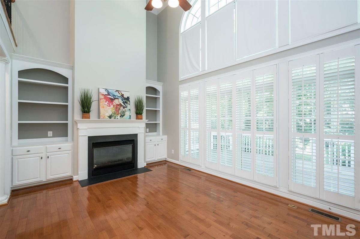 8517 Wapello Lane Raleigh, NC 27613 - Photo 8 of 30 Gallery Image 8