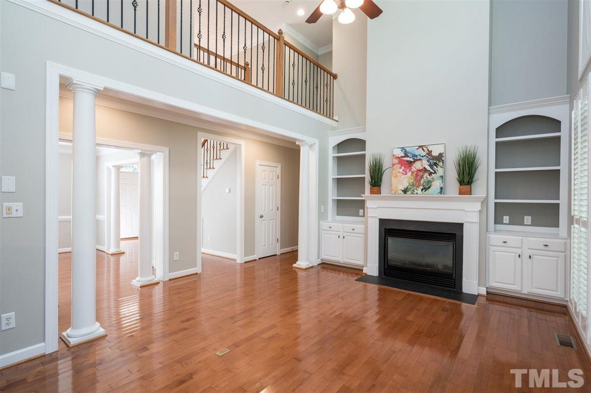 8517 Wapello Lane Raleigh, NC 27613 - Photo 9 of 30 Gallery Image 9
